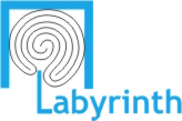 logo inge bahrenberg, praxis für sozialtherapie LABYRINTH